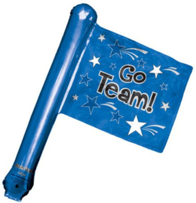 

Anagram Printed 13769-01 Balloon(Multicolor, Pack of 1)