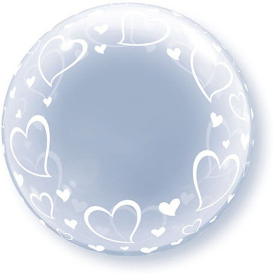 

Qualatex Printed BAL300010927 Balloon(Multicolor, Pack of 1)