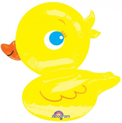 

Anagram Printed BAL300014870 Balloon(Multicolor, Pack of 1)