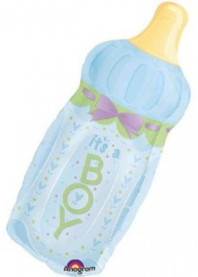 

Mypartyshoponline Printed mps1000014 Balloon(Multicolor, Pack of 1)