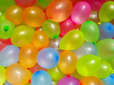 

Darling Toys Printed 500dx balloon Balloon(Multicolor, Pack of 500)