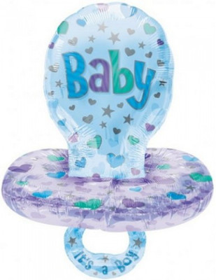 

Mypartyshoponline Printed mps1000012 Balloon(Multicolor, Pack of 1)