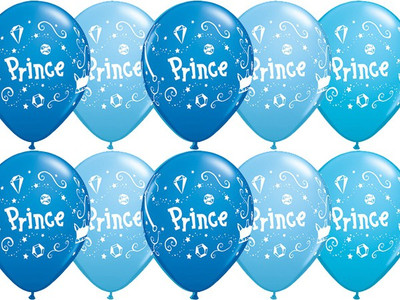

Planet Jashn Printed BAL300010905 Balloon(Multicolor, Pack of 10)