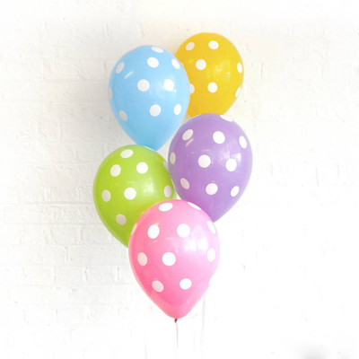 

Shatchi Printed SC0030 Balloon(Multicolor, Pack of 10)