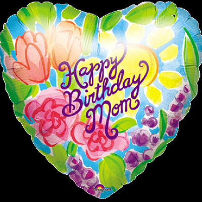 

Anagram Printed 21969-01 Balloon(Multicolor, Pack of 1)
