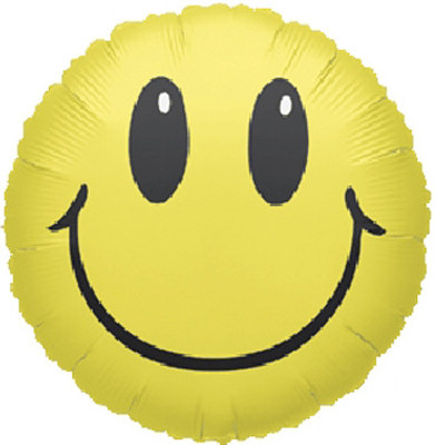 

Anagram Printed 21545-01 Balloon(Multicolor, Pack of 1)