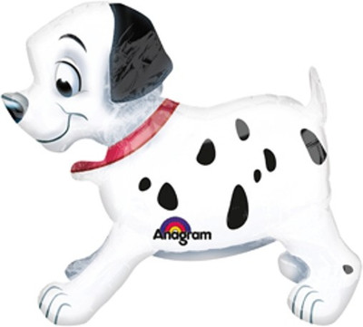

Anagram Printed 26110-01 Airwalker(Multicolor, Pack of 1)