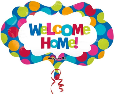 

Anagram Printed 25423-01 Balloon(Multicolor, Pack of 1)