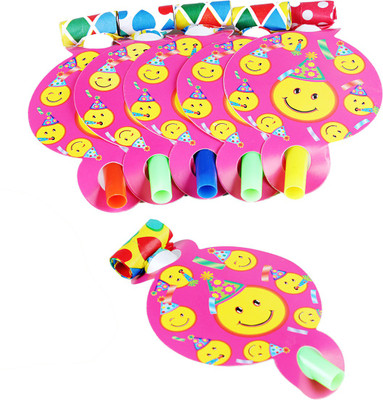 

Funcart Printed 057bot Balloon(Multicolor, Pack of 6)