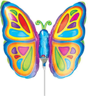 

Planet Jashn Printed 07366-02 Balloon(Multicolor, Pack of 1)