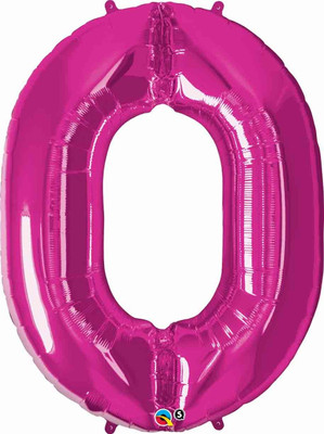 Qualatex Printed P50-15513-01 Balloon(Pink, Pack of 1) Qualatex Printed P50-15513-01 Balloon(Pink, Pack of 1)