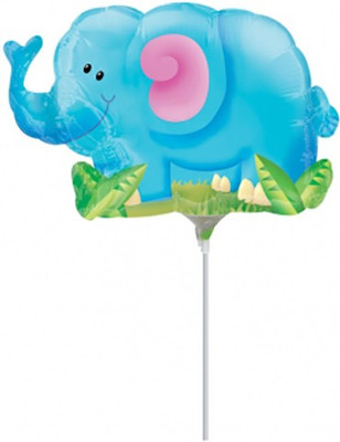 

Anagram Printed BAL300011056 Balloon(Multicolor, Pack of 1)