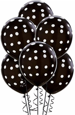 

PTCMart Printed ptcp000234 Balloon(Multicolor, Pack of 100)