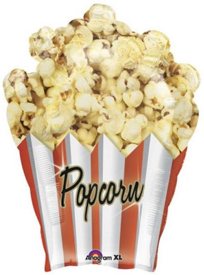 

Anagram Printed 15841-01 Balloon(Multicolor, Pack of 1)