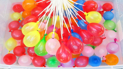

Abhilasha's Store Solid Game_Bal_2614 Balloon(Multicolor, Pack of 148)