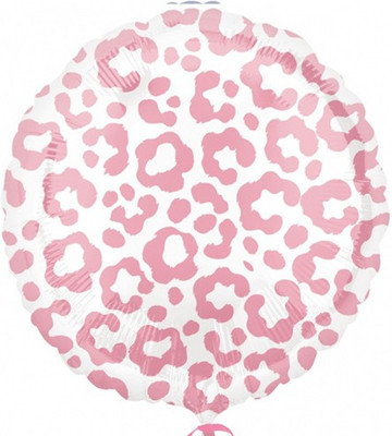 

Anagram Printed BAL300014863 Balloon(White, Pink, Pack of 1)