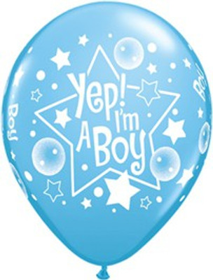

Planet Jashn Printed BAL300010912 Balloon(Multicolor, Pack of 10)