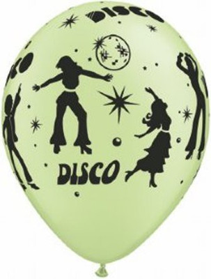 

Planet Jashn Printed BAL300010894 Balloon(Multicolor, Pack of 10)