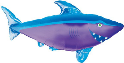 

Planet Jashn Printed BAL300010829 Balloon(Multicolor, Pack of 1)