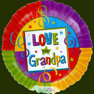 

Anagram Printed 08043-01 Balloon(Multicolor, Pack of 1)
