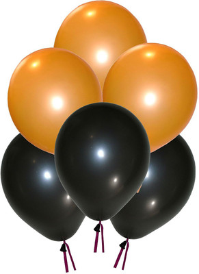 

Lighter House Solid FK-610 Balloon(Multicolor, Pack of 100)