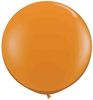 2% OFF on Qualatex Solid 43999 Balloon(Orange, Pack of 1) 2% OFF on Qualatex Solid 43999 Balloon(Orange, Pack of 1)