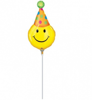 

Anagram Printed BAL300011043 Balloon(Multicolor, Pack of 1)
