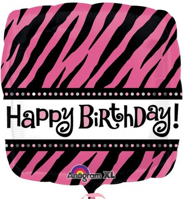 

Anagram Printed BAL300014890 Balloon(Multicolor, Pack of 1)