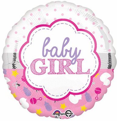 

Anagram Printed 33643-01 Balloon(Multicolor, Pack of 1)
