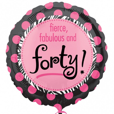

Anagram Printed A114425-01 Balloon(Multicolor, Pack of 1)