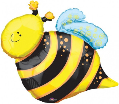 

Anagram Printed 7718-02 Balloon(Multicolor, Pack of 1)