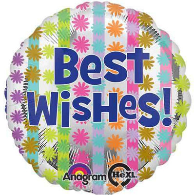 

Anagram Printed BAL300014876 Balloon(Multicolor, Pack of 1)
