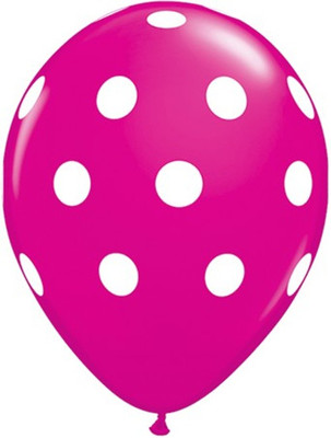 3% OFF on Fusion Balloons Printed 37225 Balloon(Pink, Pack of 1) 3% OFF on Fusion Balloons Printed 37225 Balloon(Pink, Pack of 1)