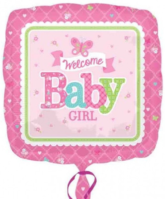 

Anagram Printed 30747-01 Balloon(Multicolor, Pack of 1)