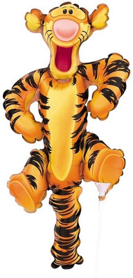 Fusion Balloons Printed A30-M91917-02 Balloon(Multicolor, Pack of 1) Fusion Balloons Printed A30-M91917-02 Balloon(Multicolor, Pack of 1)