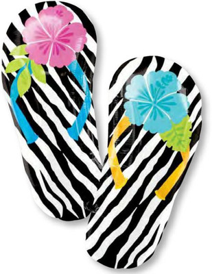 

Planet Jashn Printed BAL300010825 Balloon(Multicolor, Pack of 1)