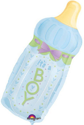 

Anagram Printed BAL300012864 Balloon(Multicolor, Pack of 1)