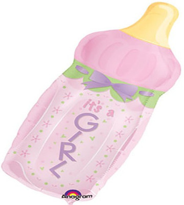 

Anagram Printed 14251-01 Balloon(Multicolor, Pack of 1)