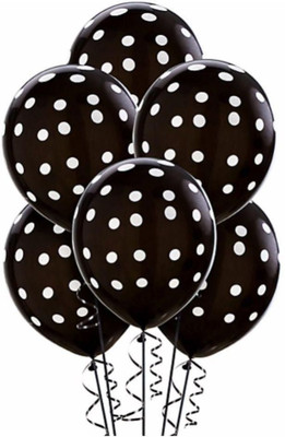 

PTCMart Printed ptcp000233 Balloon(Multicolor, Pack of 75)