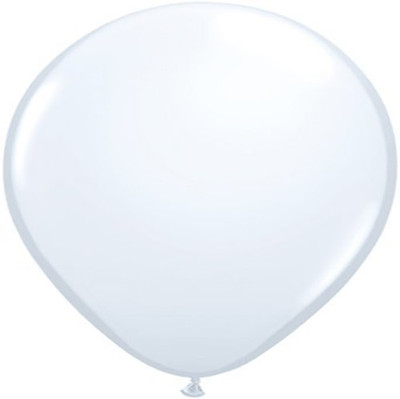 

Anagram Printed BAL300010905 Balloon(White, Pack of 50)