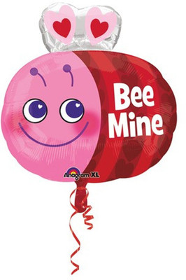 

Anagram Printed BAL300014891 Balloon(Multicolor, Pack of 1)