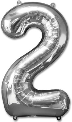

Anagram Printed BAL300014873 Balloon(Multicolor, Pack of 1)
