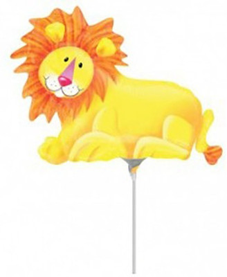 

Anagram Printed BAL300010852 Balloon(Multicolor, Pack of 1)