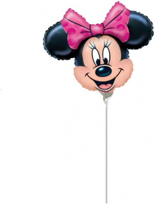 

Anagram Printed BAL300010874 Balloon(Multicolor, Pack of 1)