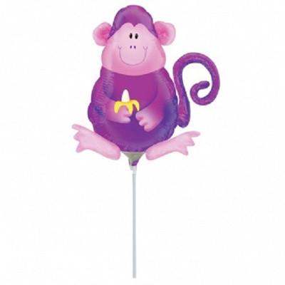 

Anagram Printed BAL300011055 Balloon(Multicolor, Pack of 1)