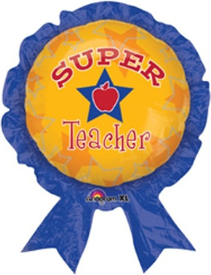 

Anagram Printed 17602-01 Balloon(Multicolor, Pack of 1)