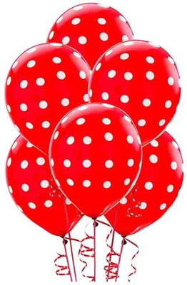 

PTCMart Printed ptcp000262 Balloon(Multicolor, Pack of 100)