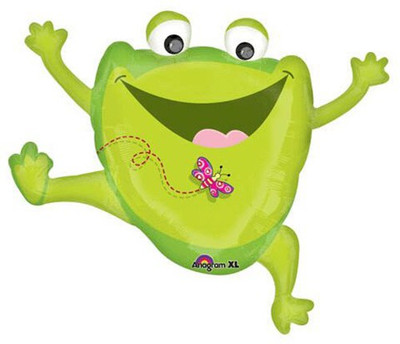 

Anagram Printed BAL300010838 Balloon(Multicolor, Pack of 1)