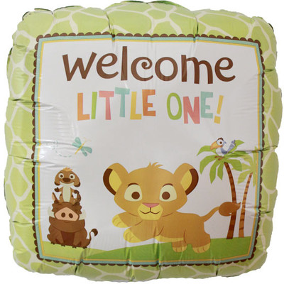 

Anagram Printed A111096-01 Balloon(Multicolor, Pack of 1)