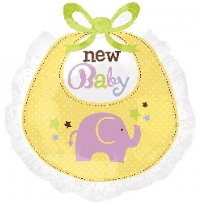 

Anagram Printed BAL300011012 Balloon(Multicolor, Pack of 1)